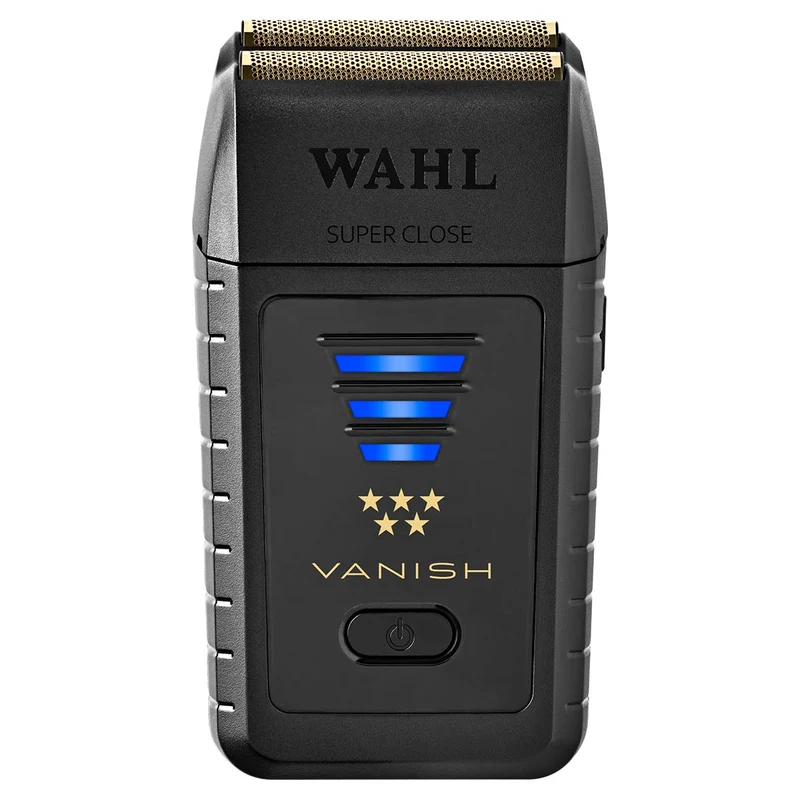 WAHL VANISH RASOIO 5 STELLE