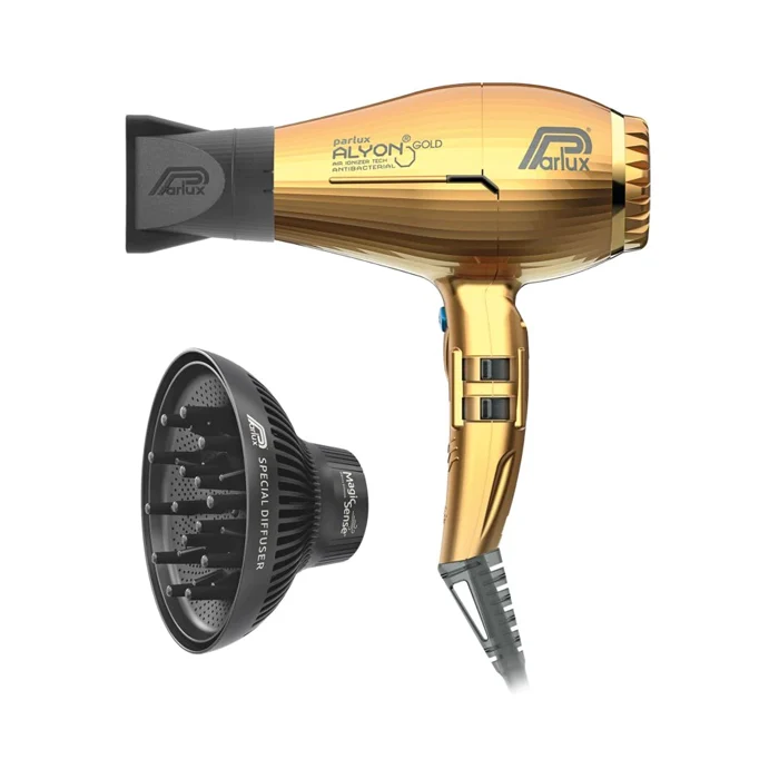 PARLUX ALYON® + MAGICSENSE® GOLD