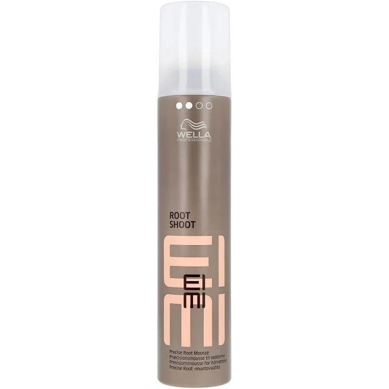 WELLA EIMI ROOT SHOOT PRECISION ROOT MOUSSE 200ML