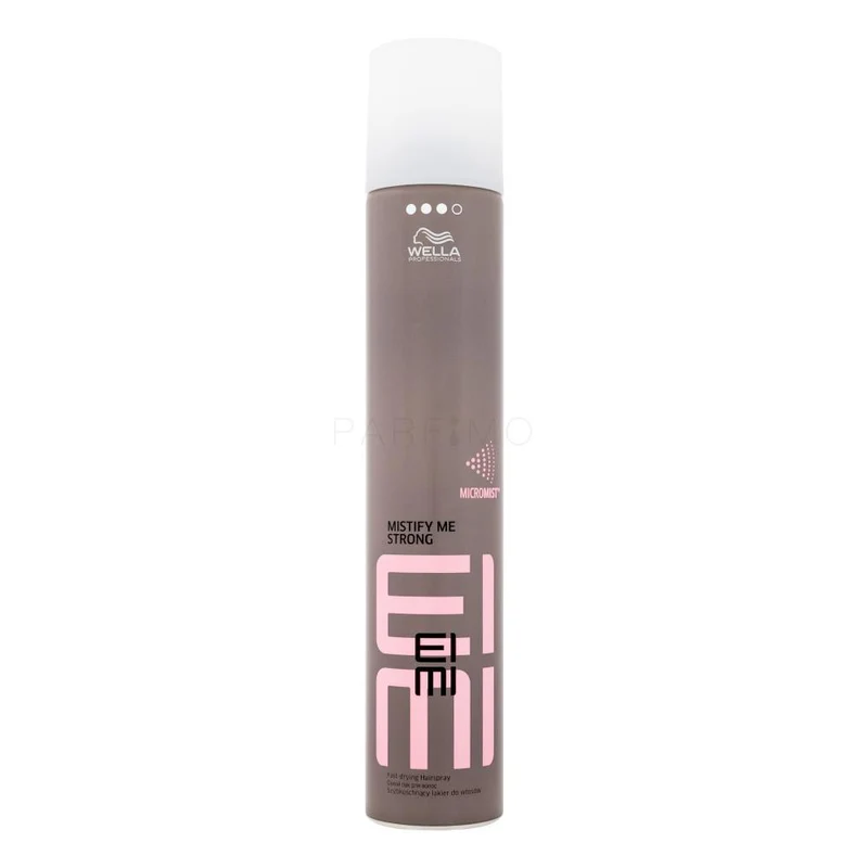 EIMI MISTIFY ME STRONG - Lacca Forza 3 300ml