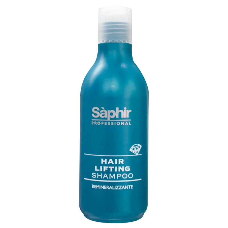 HAIR LIFTING SHAMPOO - Remineralizzante