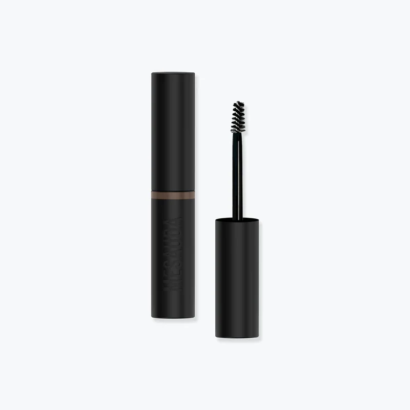 MESAUDA BROW A SPELL - MASCARA VOLUMIZZANTE SOPRACCIGLIA