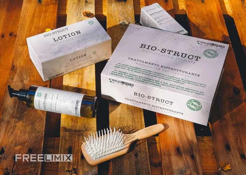 MAESTRI BOX BIO STRUCT - TRATTAMENTO RISTRUTTURANTE
