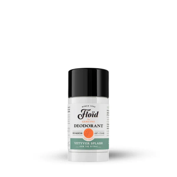 DEODORANT- VETYVER SPLASH 75ML
