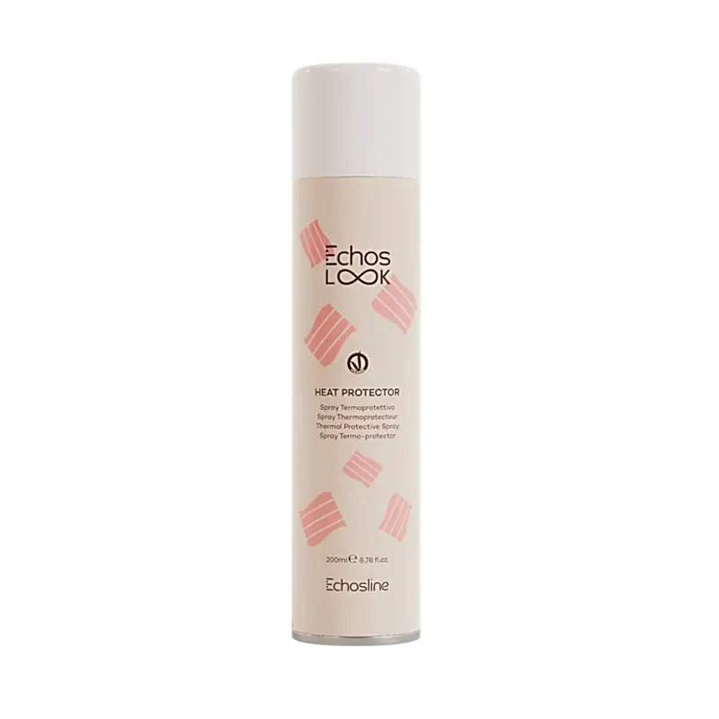 ECHOSLINE SPRAY TERMOPROTETTIVO PROTECTOR 200ML