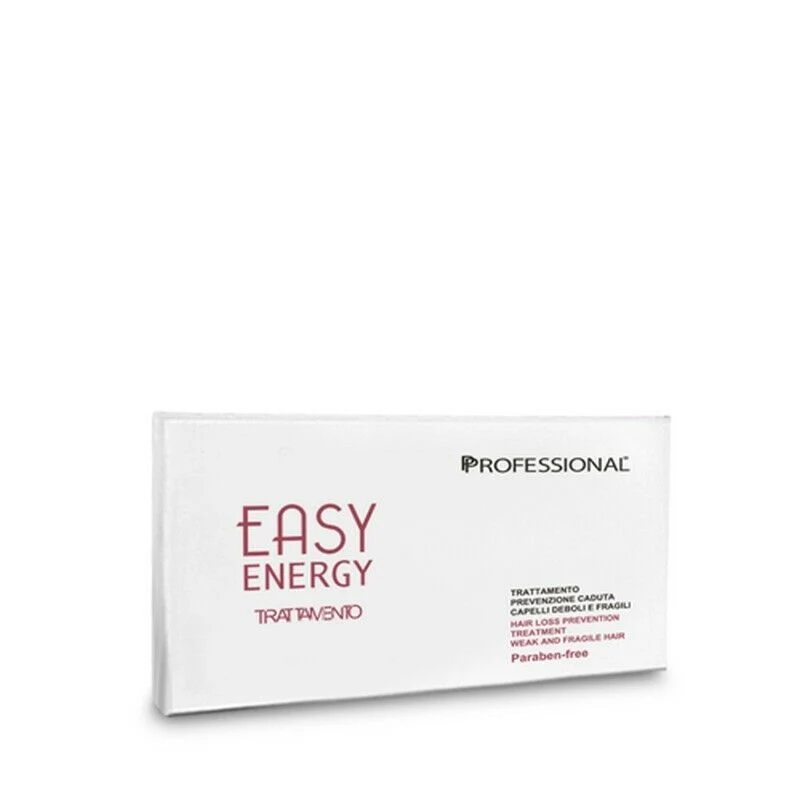 PROFESSIONAL FIALE ANDICADUTA EASY ENERGY 10x8ML
