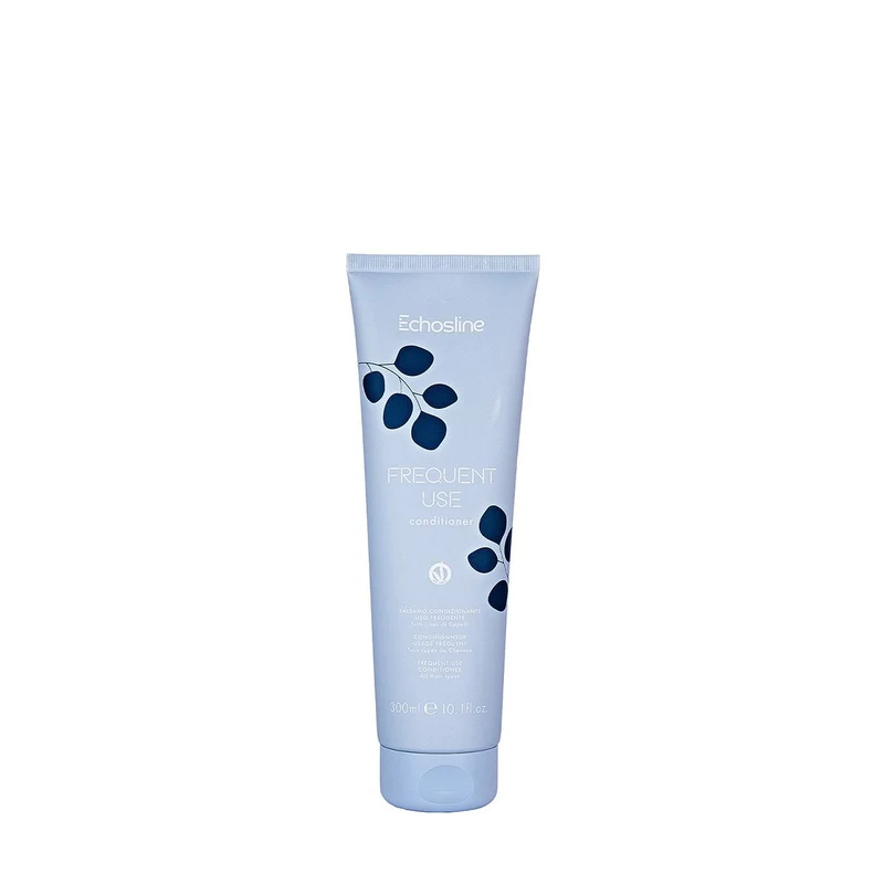 ECHOSLINE FREQUENT USE CONDITONER TUTTI I TIPI DI CAPELLI