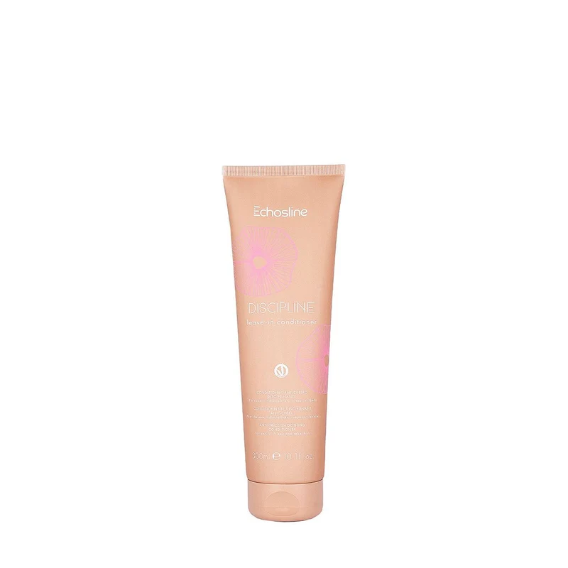 ECHOSLINE DISCIPLINE CONDITIONER INDISCIPLINATI, RIBELLI E CRESPI 300ML