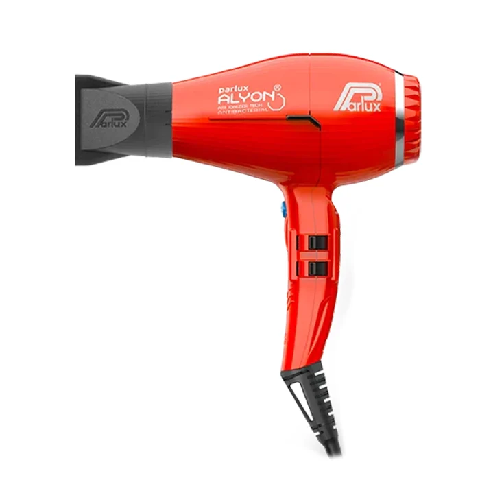 PARLUX ALYON® ROSSO