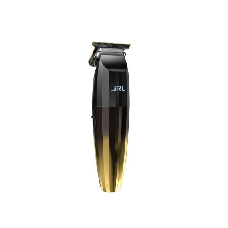 JRL TAGLIACAPELLI TRIMMER FRESH FADE FF2020T GOLD CORDLESS PROFESSIONALE