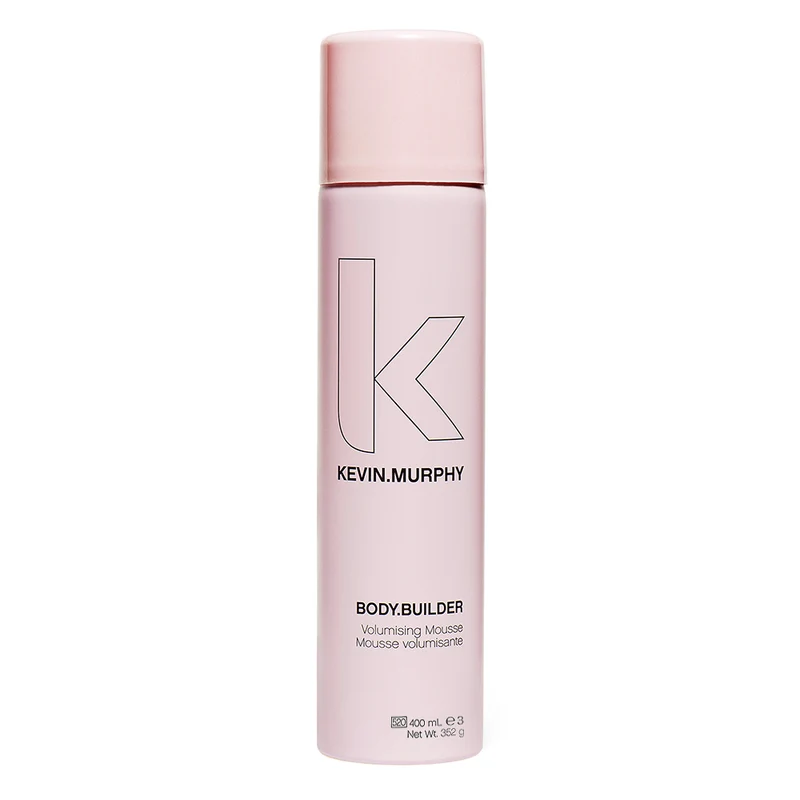Kevin Murphy Body Builder Volumising Mousse 400ml - schiuma volumizzante