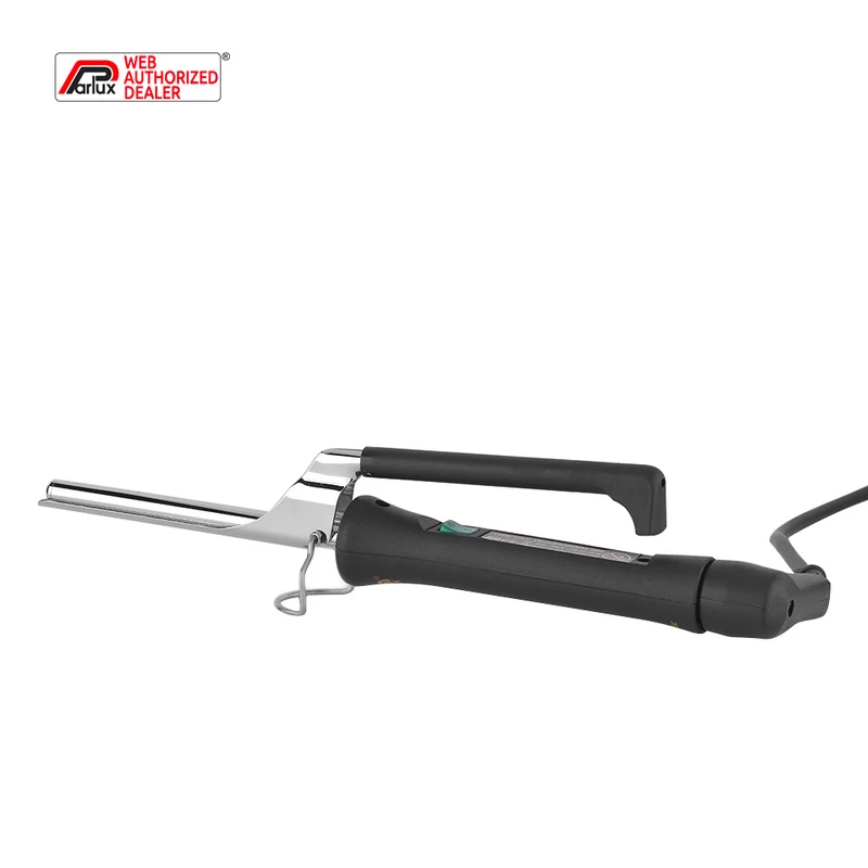 Parlux Promatic Ø 11mm - arricciacapelli