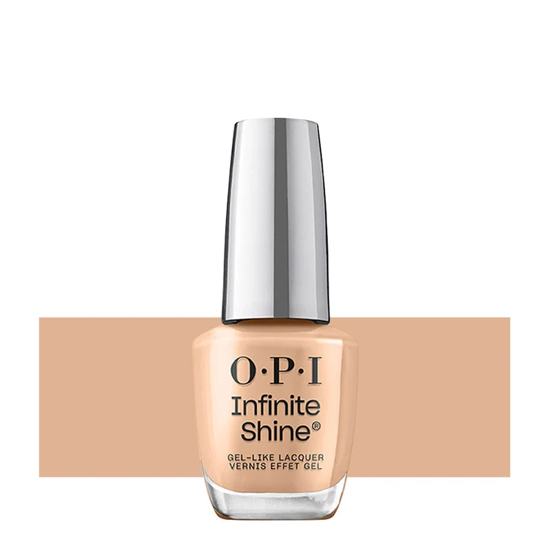 OPI Infinite Shine What's Your Mani-Tude? A Total Suzi 15ml - smalto a lunga durata