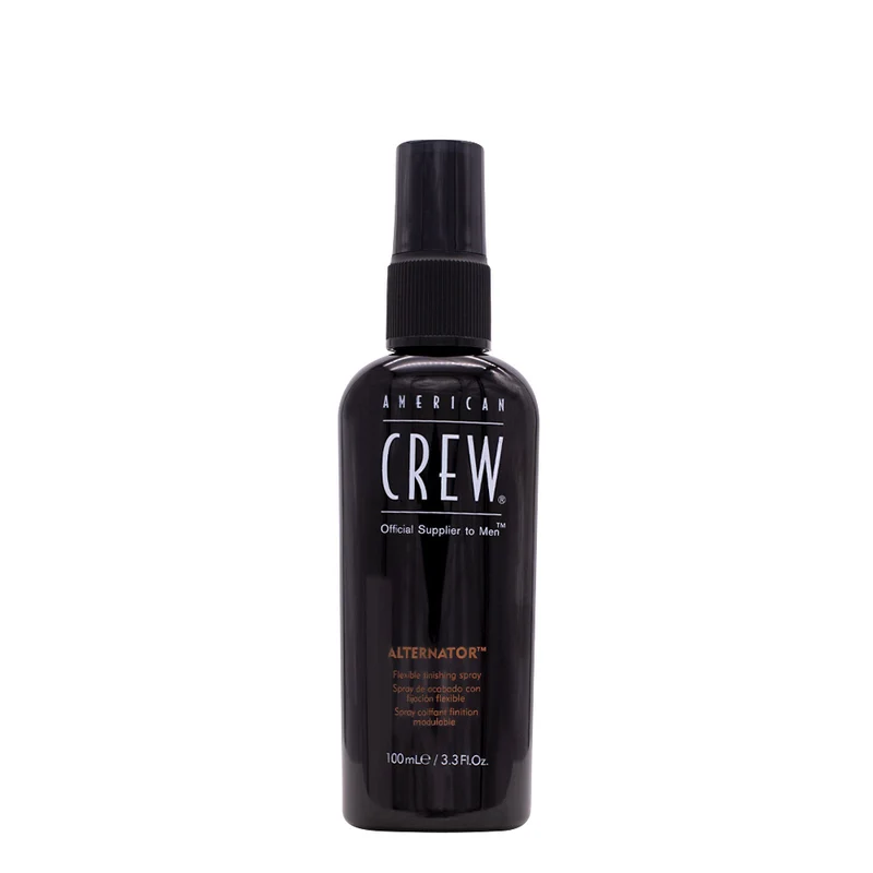American Crew Classic Alternator 100ml - spray per una tenuta flessibile