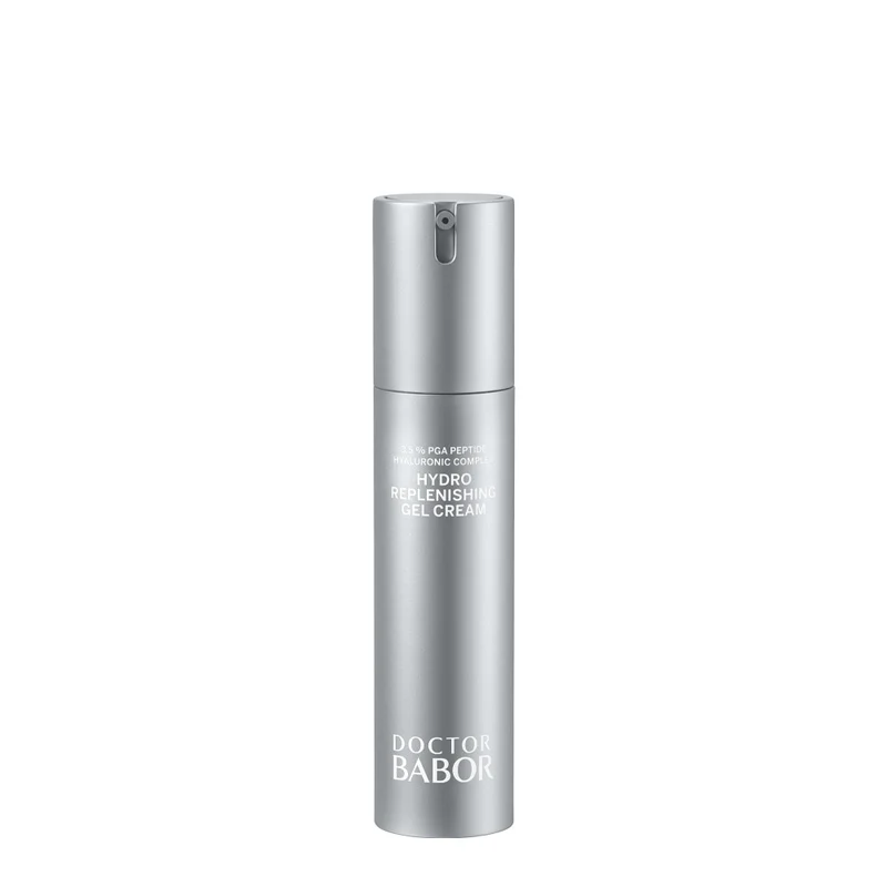 Babor Doctor Babor Hydration Hydro Replenishing Gel Cream 50ml - crema viso idratante