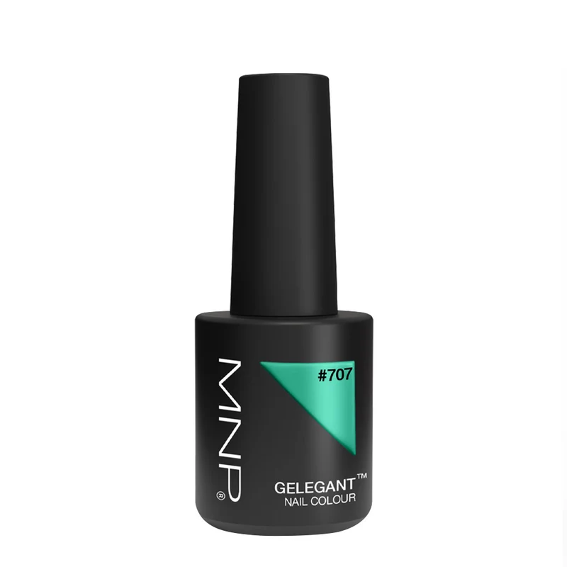 My Nail ProGelegant Gel Polish 707 Lucky Cream 8ml - smalto semipermanente