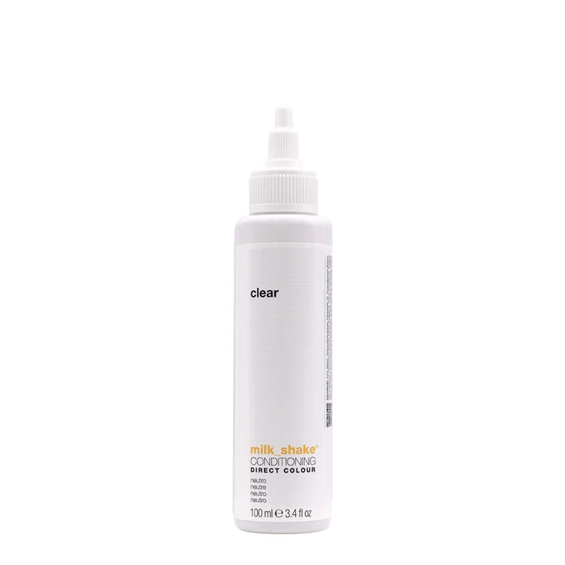 Z.one Concept Milk Shake Clour Conditioning Direct Colour Neutral 100ml - colorazione diretta neutro