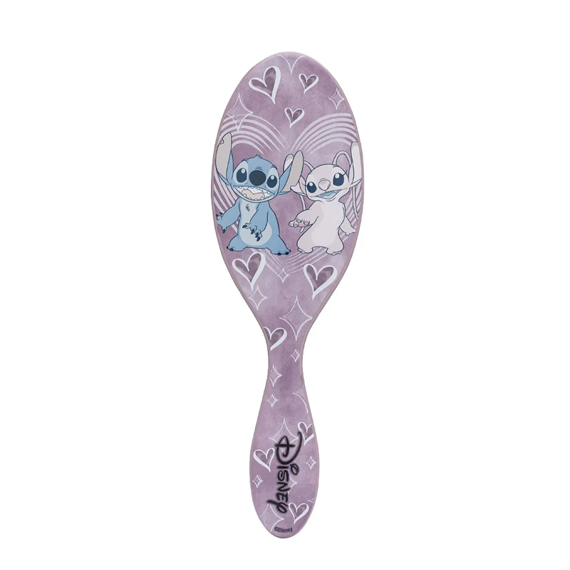 WetBrush Pro Original Detangler Disney Love Collection Stich e Angel - spazzola scioglinodi