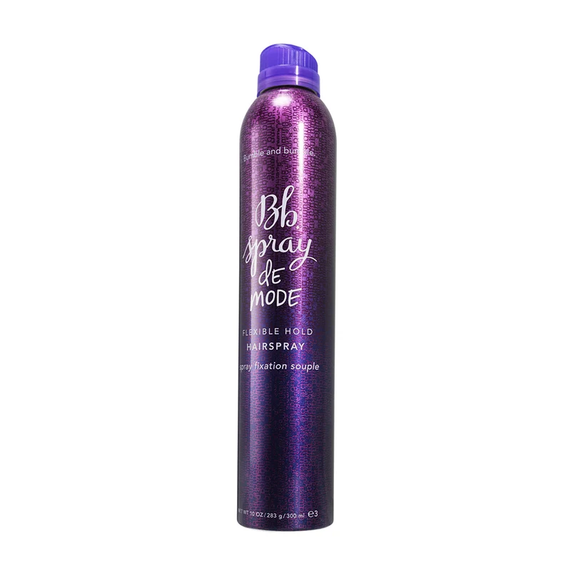 Bumble and bumble. Bb. Spray De Mode Flexible Hold Hairspray 300ml - lacca tenuta flessibile