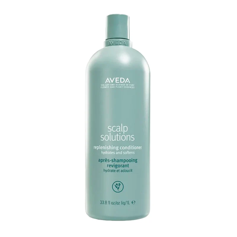 Aveda Scalp Solutions Replenishing Conditioner 1000ml - conditioner ricostituente