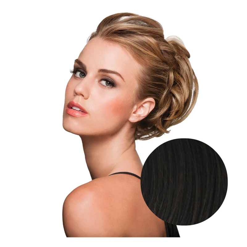 Hairdo Style A Do & Mini Do R2 Nero
