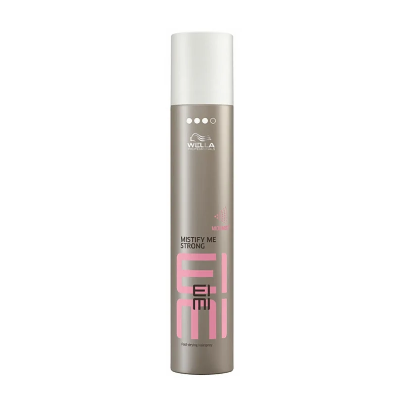 Wella EIMI Mistify Me Strong 300ml - spray fissante