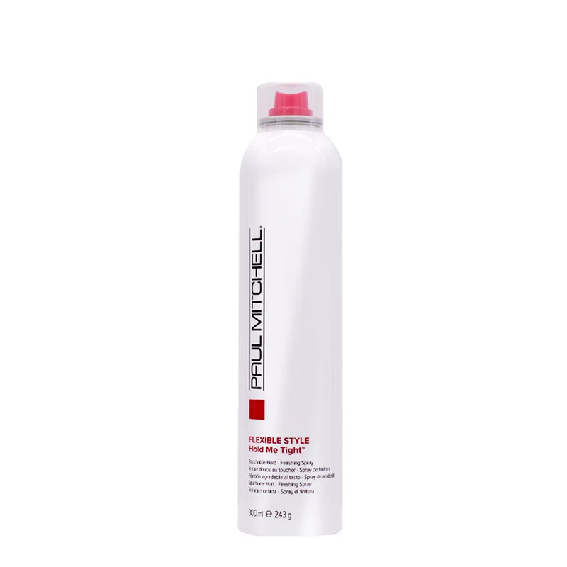 Paul Mitchell Hold Me Tight 300ml - lacca asiugatura rapida