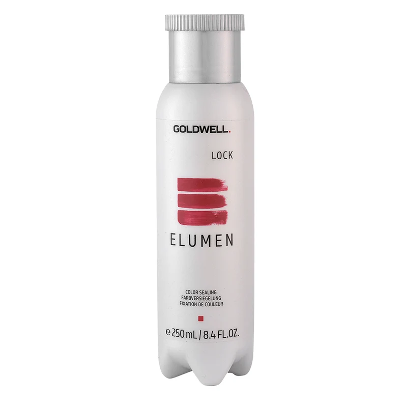 Goldwell Elumen Lock 250ml - fissatore colore