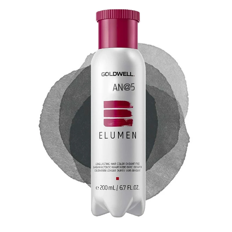 Goldwell Elumen Deep AN@5 200ml - colore permanente