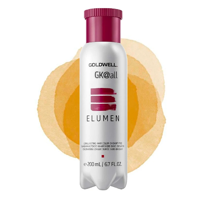 Goldwell Elumen Pure GK@ALL 200ml - colore permanente