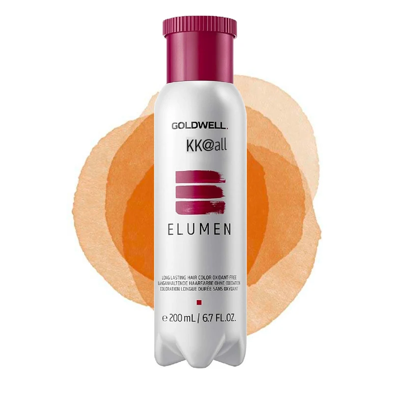 Goldwell Elumen Pure KK@ALL 200ml - colore permanente