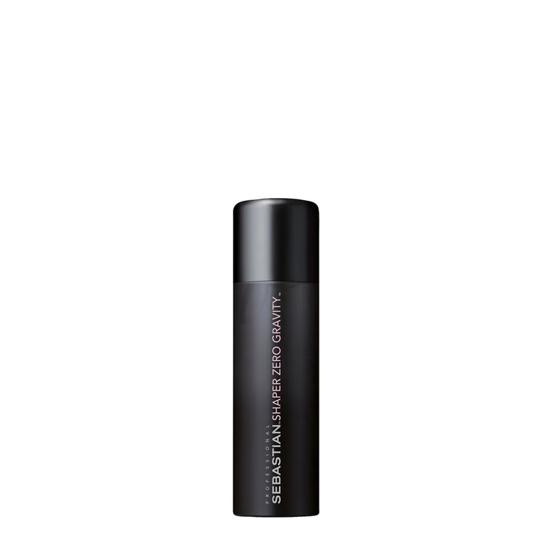 Sebastian Form Shaper Zero Gravity 50ml - lacca tenuta flessible