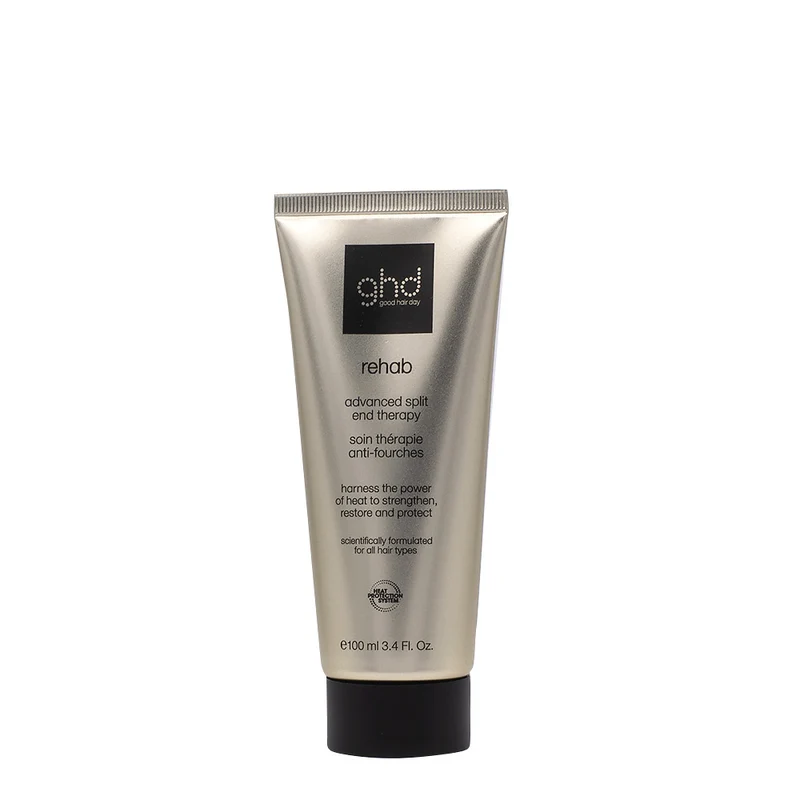 Ghd Rehab - Advanced Split End Therapy 100ml - crema per le doppie punte