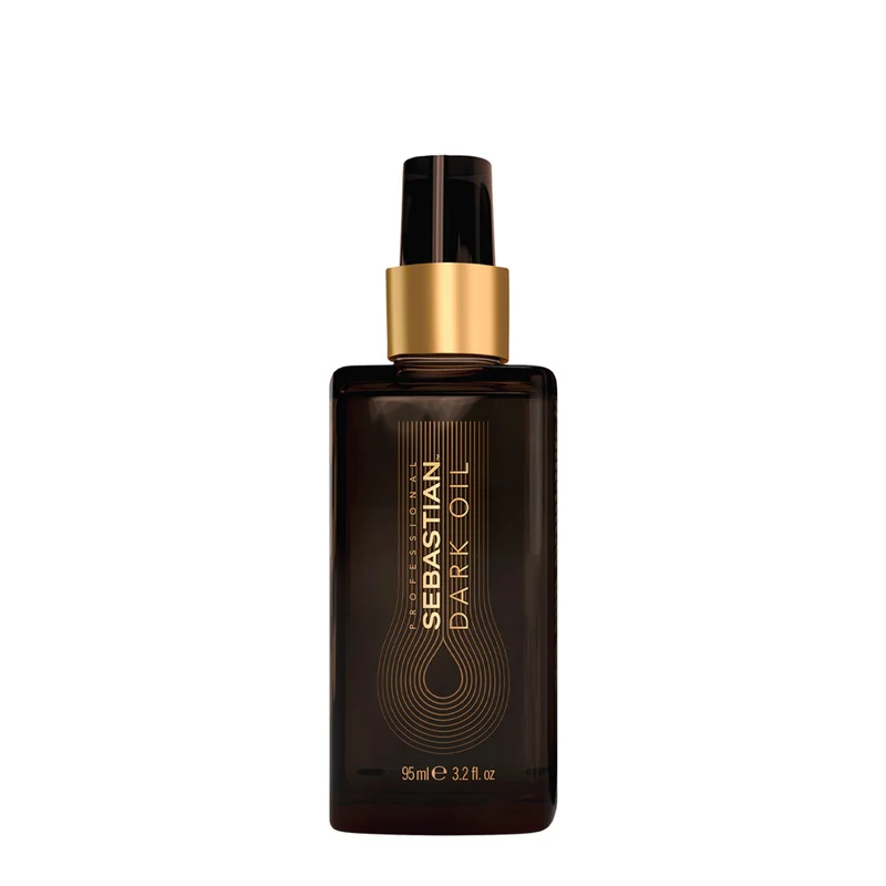 Sebastian Form Dark Oil 95ml - olio nutriente