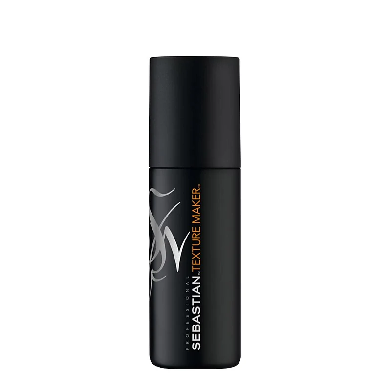 Sebastian Form Texture Maker 150ml - spray ai sali marini