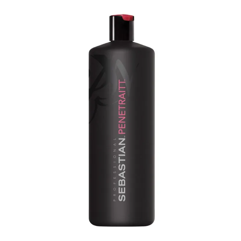 Sebastian Foundation Penetraitt Shampoo 1000ml - shampoo riparatore