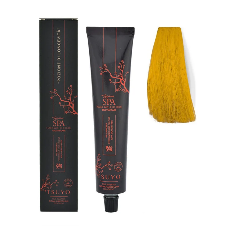 999Y Giallo - Tecna Tsuyo Colour Speciali 90ml