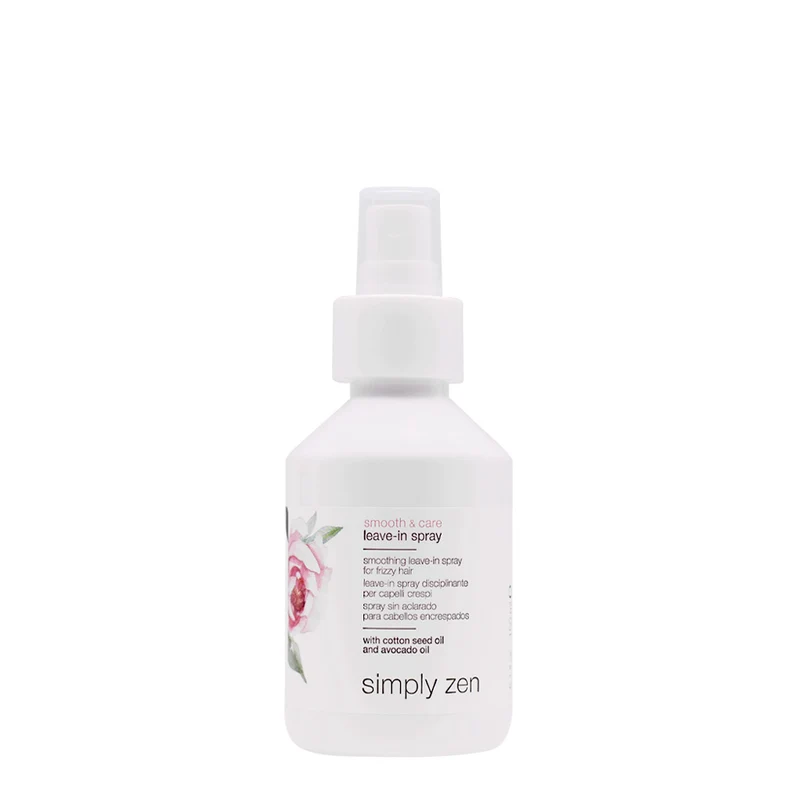 Z.one Concept Simply Zen Smooth & Care Leave-In Spray 150ml - spray anticrespo