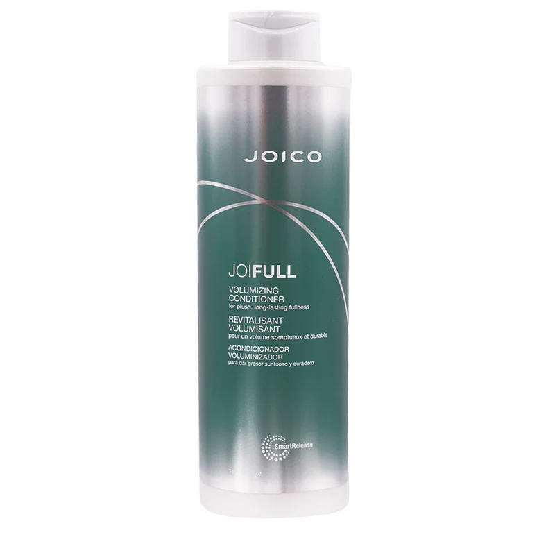 Joico Joifull Volumizing Conditioner 1000ml - balsamo volumizzante per capelli fini