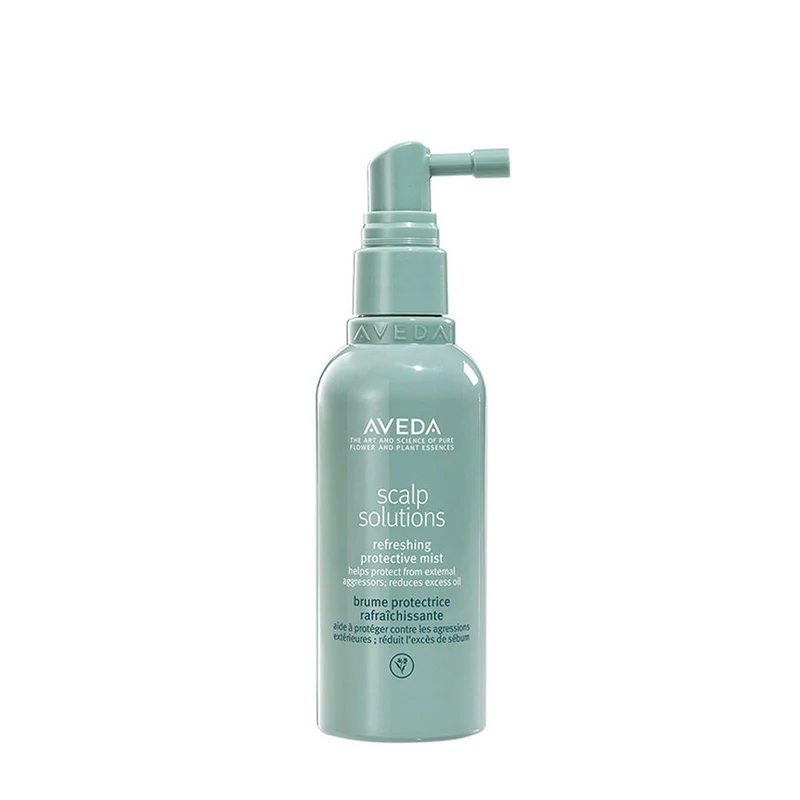 Aveda Scalp Solutions Refreshing Protective Mist 100ml - spray protettivo rinfrescante