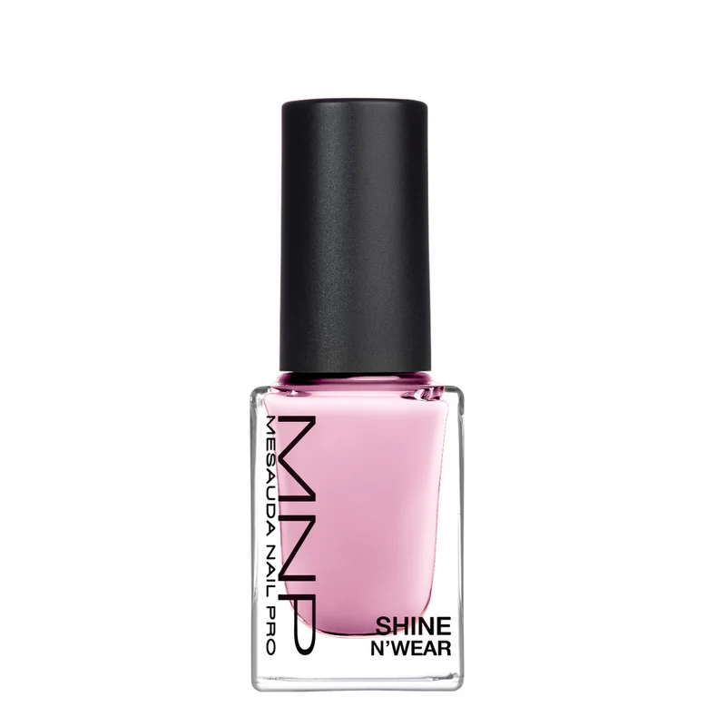 My Nail Pro MNP Shine N' Wear 297 Bubbles 10ml - smalto classico