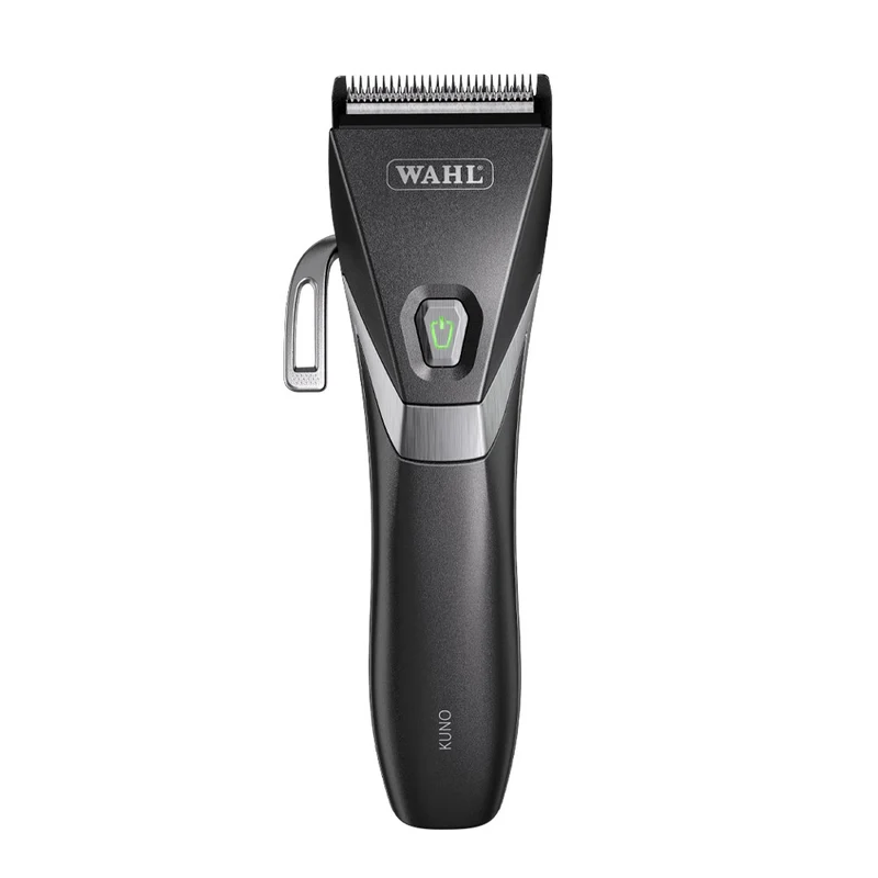 Wahl Kuno - tagliacapelli professionale a batteria