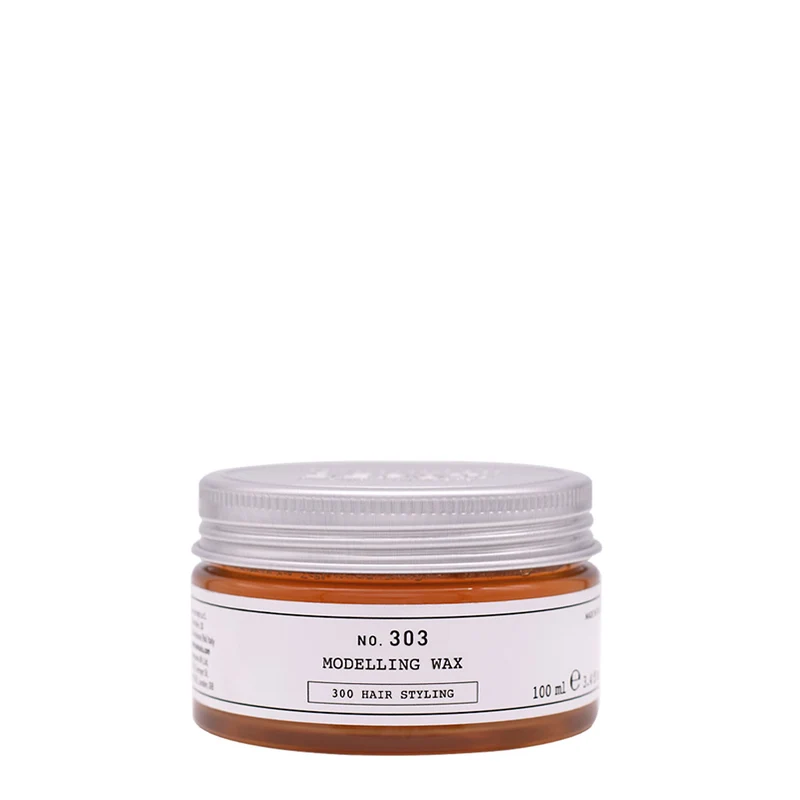 Depot Hair Styling No. 303 Modelling Wax 100ml - cera modellante flessibile