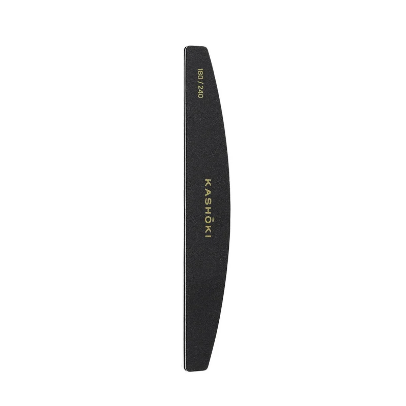 Kashōki Lima Ponte Nera a Doppio Lato Grano 180/240