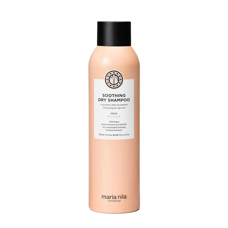 Maria Nila Soothing Calming Dry Shampoo 250ml - shampoo secco
