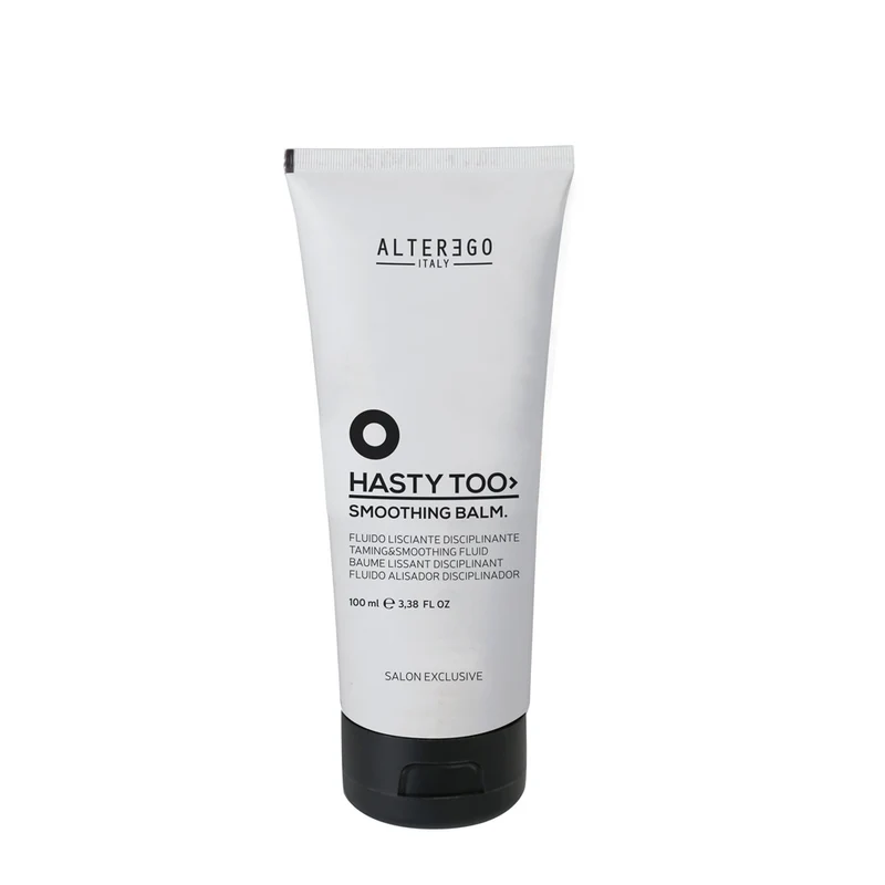 Alterego Hasty Too Smoothing Balm 100ml - fluido lisciante disciplinante