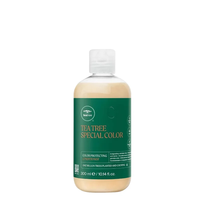 Paul Mitchell Tea Tree Special Color Conditioner 300ml - shampoo mantenimento del colore
