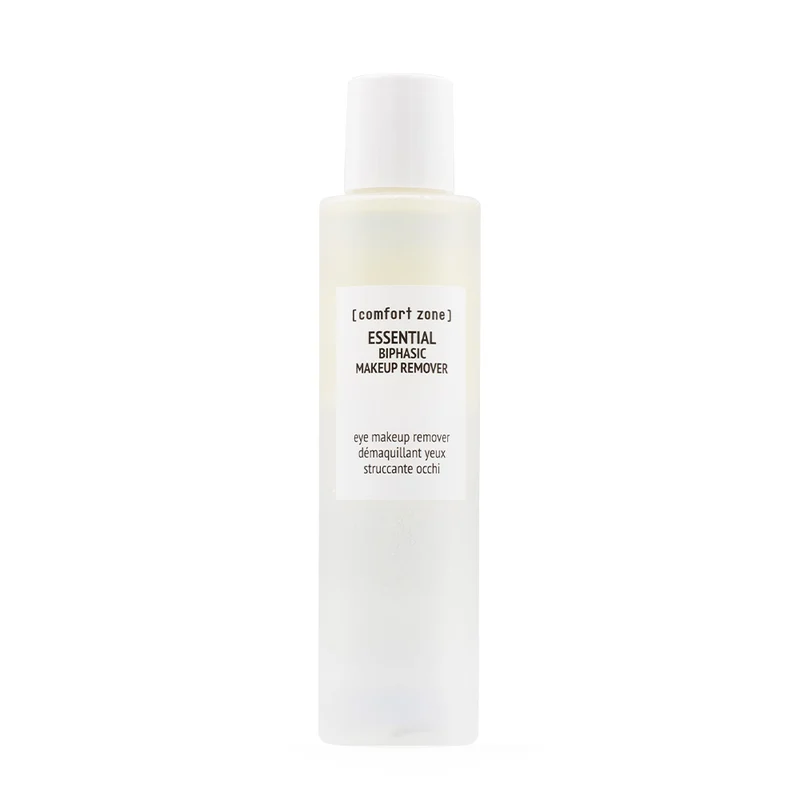 Comfort Zone Essential Biphasic Makeup Remover 150ml - struccante occhi waterproof