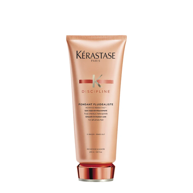 Kerastase Discipline Fondant Fluidealiste 200ml - balsamo anticrespo