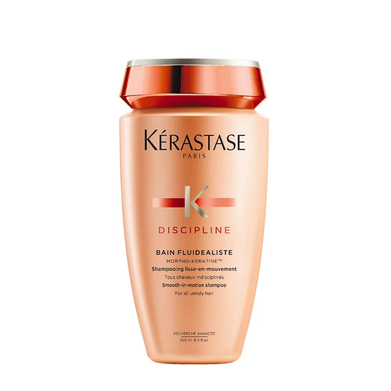 Kerastase Discipline Bain Fluidealiste 250ml - shampoo anticrespo.